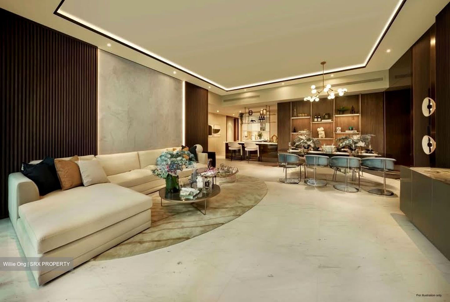 The Residences at W Singapore Sentosa Cove (D4), Condominium #564129681
